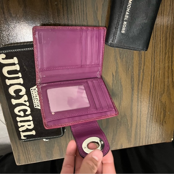 Wallet bundle - Picture 5 of 7